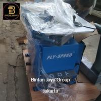 Gambar alat pasang ban / tire changer / mesin bongkar pasang ban dari Bintan Jaya Group undefined 3 Tokopedia