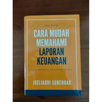 Gambar TERLARIS PAKET 2 CARA SIMPEL BERINVESTASI DI PASAR MODAL JILID 1+2 - JOELIARDI SUNENDAR dari TOKO BUKU DAEBAK undefined 5 Tokopedia