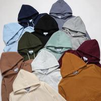 Gambar Hoodieku Hoodie Jumper Basic Polos Pria - Hitam, M dari Westgoo undefined 3 Tokopedia