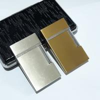 Gambar Korek Api Gas Model Dupont Polos Warna 3770 Lighter Buttane dari DRAGON STOR undefined 2 Tokopedia