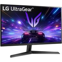 Gambar LG 27GS60F-B | 27” UltraGear Full HD IPS 1ms 180Hz Gaming Monitor dari Lezz Computech undefined 3 Tokopedia