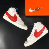 Gambar nike blazer sneaker pria dan wanita dari Rizky.sport undefined 5 Tokopedia