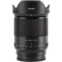 Gambar Viltrox AF 28mm f/1.8 STM Full-Frame Lens for Sony E-Mount Viltrox 28 mm f1.8 GARANSI RESMI dari CAMERA CO ID undefined 2 Tokopedia