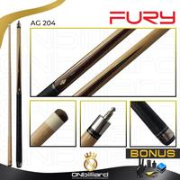 Gambar Stick Billiard Fury Ag Series Ag-201 Ag-202 Ag-203 Ag-204 Cue / Stik Billiar Fury Ag Billiar Billyar New 100 % Original - AG-201 dari YAPATAR 55 undefined 5 Tokopedia