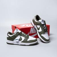 Gambar Dunk Low Medium Olive Green - 36.5 dari 807GARAGE undefined 1 Tokopedia