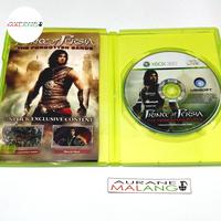 Gambar Prince of persia the forgotten sands original xbox 360 dari Aurane Malang undefined 2 Tokopedia