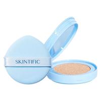 Gambar SKINTIFIC Perfect Stay Velvet Matte Cushion (Refill) 11gr - Bedak Cushion Refill Cushion Matte Skintific - 06 HONEY dari rose.beautyshop undefined 5 Tokopedia