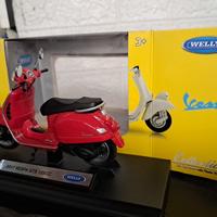 Gambar Diecast Miniatur Motor Vespa matic modern Gts 125cc 150 cc 125 cc classic motor pajangan mainan anak hiasan souvenir kado ulang tahun hiasan rumah meja kantor dashboard mobil k dari jual sparepart aksesoris motor undefined 3 Tokopedia