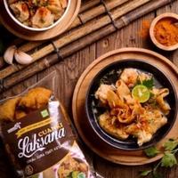 Gambar Cuanki Laksana Paket Family isi 20 Pcs Oleh Oleh Asli Khas Cimahi dari vina68 undefined 4 Tokopedia