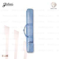Gambar Jinchuan C-1838 Tas Stick Billiard 3X4 Cue Pink Leather Kulit 3 Butt 4 Shaft 7 Lubang Sekat Kain Billiard Biliar Billiyar Terbaru 100 % Original - Blue dari YAPATAR 55 undefined 3 Tokopedia