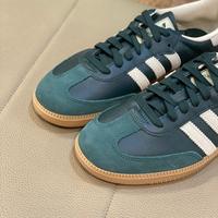 Gambar Adidas samba og dark green - 44 dari Raystoresid undefined 2 Tokopedia