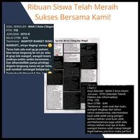 Gambar Buku Wangsit Om Jero Matematika Penalaran Utbk Snbt 2024 Platinum Terlaris|Best Seller - PU dari MADNA PEDIA undefined 1 Tokopedia