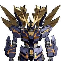 Gambar PG Psycho Unicorn Banshee Norn 1/60 Perfect Grade Daban Model Kit (Box damage) dari NOGOSHOP_NEW undefined 4 Tokopedia
