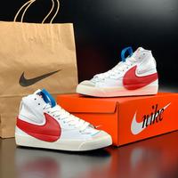 Gambar nike blazer sneaker pria dan wanita dari Rizky.sport undefined 2 Tokopedia