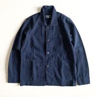 Gambar Sons Wabash Chore Jacket | Jaket Sashiko Parka Canvas Outerwear Pria Wanita - S dari Westgoo undefined 1 Tokopedia