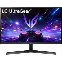 Gambar LG 27GS60F-B | 27” UltraGear Full HD IPS 1ms 180Hz Gaming Monitor dari Lezz Computech undefined 2 Tokopedia