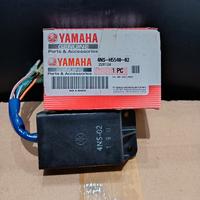 Gambar CDI F1ZR CDI 4NS F1ZR KODE 4NS-H5540-02 ORIGINAL YGP dari YMS PART undefined 1 Tokopedia
