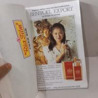 Gambar MAJALH RIA FILM  NO 484 TERBIT SETIAP HARI TABU dari Toko Buku Sinar terang undefined 2 Tokopedia