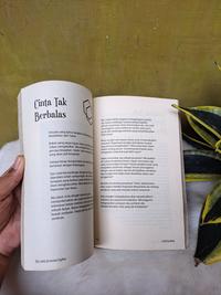 Gambar Buku Puisi Bila Jodoh Berinisial Engkau Fasih Radiana/ Puisi Bila Jodoh Berinisial Engkau by Fasih Radiana dari Sopodecor undefined 3 Tokopedia