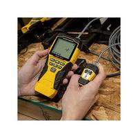 Gambar Diskon Klein Tools Vdv770851 Tester Remote Expansion Kit Scout Pro 3 Testers With SingleStep Test Map Remotes 7 12 dari Strude Store undefined 3 Tokopedia