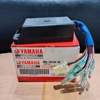Gambar CDI F1ZR CDI 4NS F1ZR KODE 4NS-H5540-02 ORIGINAL YGP dari YMS PART undefined 2 Tokopedia