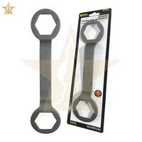 Gambar PAKET SET Treker CVT & Kunci Tahanan Kopling 39 x 41 Motor Mati dari Bintang Baru Jogja undefined 2 Tokopedia