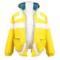 Gambar David Martinez Cyberpunk: Edgerunners Jacket - S dari Westgoo undefined 2 Tokopedia