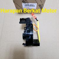 Gambar KABEL FLEKSIBEL SPIRAL KLAKSON INNOVA,HILUX,FORTUNER OLD 2004-2015 dari HARAPAN BERKAT MOTOR undefined 3 Tokopedia