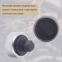 Gambar Kunci Sok Rachet Palm Genggam Mini Anti Slip 1/2 1/4 3/8 Socket Serbaguna Praktis - Ukuran 1/4inch dari Materiq Konstrukt Shop undefined 3 Tokopedia