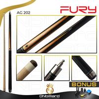 Gambar Stick Billiard Fury Ag Series Ag-201 Ag-202 Ag-203 Ag-204 Cue / Stik Billiar Fury Ag Billiar Billyar New 100 % Original - AG-201 dari YAPATAR 55 undefined 2 Tokopedia