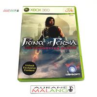 Gambar Prince of persia the forgotten sands original xbox 360 dari Aurane Malang undefined 1 Tokopedia