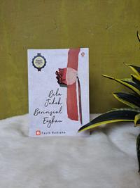 Gambar Buku Puisi Bila Jodoh Berinisial Engkau Fasih Radiana/ Puisi Bila Jodoh Berinisial Engkau by Fasih Radiana dari Sopodecor undefined 1 Tokopedia