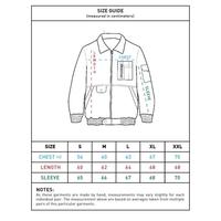 Gambar Humblezing Jacket Alta Urban - BLACK, M dari Westgoo undefined 2 Tokopedia
