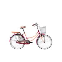 Gambar Sepeda Mini Keranjang / City Bike 24 United Class X dari Toko Sepeda Yerikho undefined 4 Tokopedia