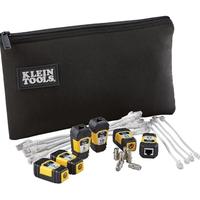 Gambar Diskon Klein Tools Vdv770851 Tester Remote Expansion Kit Scout Pro 3 Testers With SingleStep Test Map Remotes 7 12 dari Strude Store undefined 1 Tokopedia