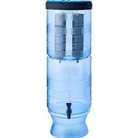 Gambar Best Berkey Light GravityFed Water Filter With 2 Black Berkey Elements Provides Filtered Water While OffGrid Camping Emergencies And More dari Lenger Mart undefined 1 Tokopedia