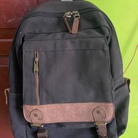Gambar tas ransel zapatos kanvas ori dari Ruangtajam undefined 1 Tokopedia