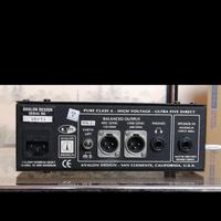 Gambar Avalon U5 class A pre amp silver dari Pandora_collection undefined 2 Tokopedia