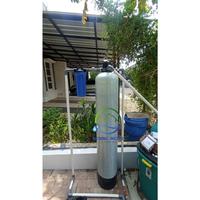 Gambar PAKET MEDIA FILTER AIR / FILTER AIR SUMUR / KARBON AKTIF / MANGANESEE dari BENING MEDIA FILTER undefined 5 Tokopedia