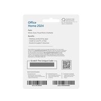 Gambar Microsoft Office Home 2024 POSA CARD Software Original Pc & Mac dari Jaya Pro Computer undefined 2 Tokopedia