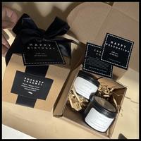 Gambar Soy Scented Candle 150Gr [Crybabycandles.Co] Promo - Stay Home, 1 candle dari Home Decorpedia undefined 2 Tokopedia