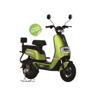 Gambar OFERO Sepeda Listrik Galaxy 2 Lit 48v12ah 500w - Hitam dari indoev undefined 2 Tokopedia