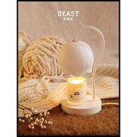 Gambar Electric Flower Candle Warmer Melter Fragrance Lamp Lilin Aroma Terapi Terbaru - Flower dari Home Decorpedia undefined 4 Tokopedia