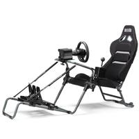 Gambar Next Level Racing GT Lite PRO Carbon Grey Edition - NLR-S031GR | GTLite PRO dari Julyaugustshop undefined 3 Tokopedia