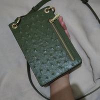 Gambar preloved tas dompet selempang everbest dari Hillcollection undefined 4 Tokopedia