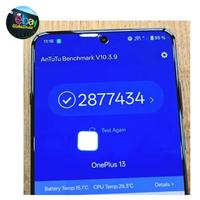 Gambar Oneplus One Plus 13 (5G) Hasselblad Camera Technology (IP68/IP69 Rating) (Flagship Smartphone) (Produk Terjamin Baru Segel Box) - Blue, (16/512GB) dari eBay Store Globalindo undefined 5 Tokopedia