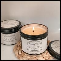 Gambar Soy Scented Candle 150Gr [Crybabycandles.Co] Promo - Stay Home, 1 candle dari Home Decorpedia undefined 1 Tokopedia