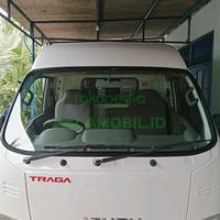 Gambar kaca depan isuzu traga aftermarket dari MJA GROUP TANGERANG undefined 2 Tokopedia