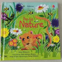 Gambar usborne pop up book dari CHILDREN BOOK undefined 2 Tokopedia
