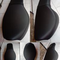 Gambar JOK KAISAR RUBY V250 MODEL PANJANG dari Blackjok undefined 2 Tokopedia